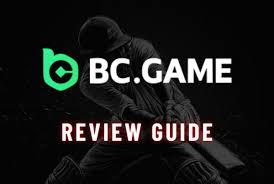استكشاف عالم BC.GAME منصة الألعاب المثيرة للبيتكوين