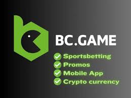Download the BC Game App Your Gateway to Online Gaming -170503655