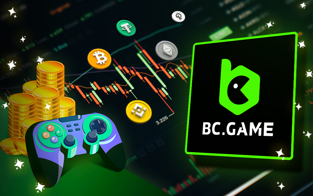 Explore the Exciting World of BC.Game Gambling Platform