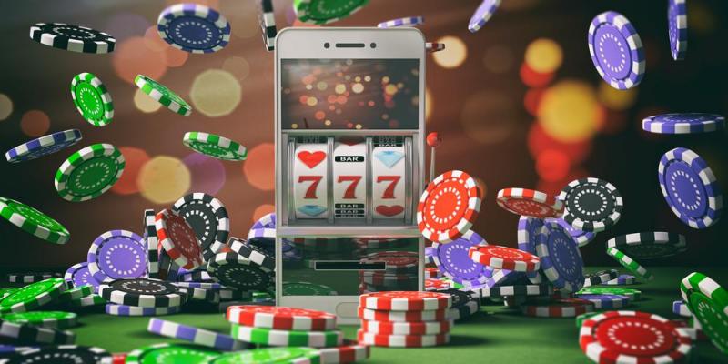 AI in Online Casinos Smarter Gaming Experiences -351849592