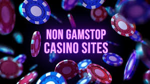 Discover Casino Sites Not on GamStop A Guide to UK Non-GamStop Casinos