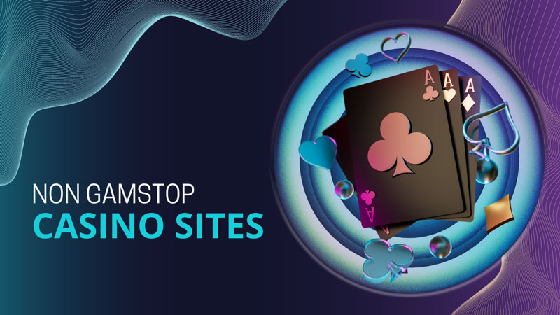 Discover Casino Sites Not on GamStop A Guide to UK Non-GamStop Casinos