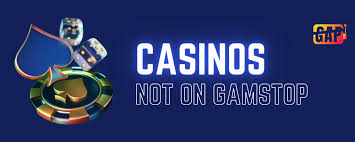 Discover Non-Gamstop Casinos in the UK Your Guide to Alternative Options