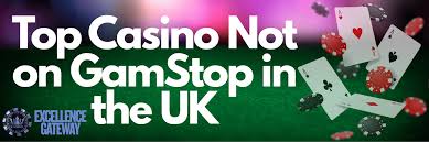 Discover Non-Gamstop Casinos in the UK Your Guide to Alternative Options