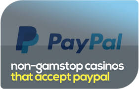 Discover Non GamStop Sites That Accept PayPal