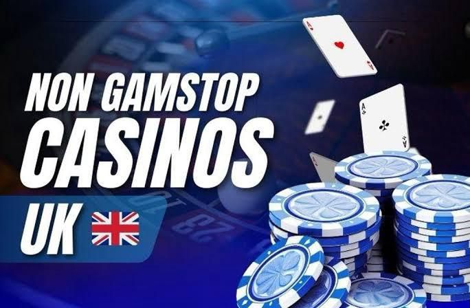 Discover the Best Casino Sites Not on Gamstop 917825251