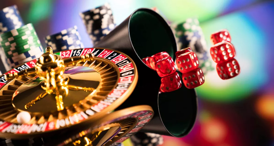 Discover the Best Casino Sites Not on Gamstop 917825251