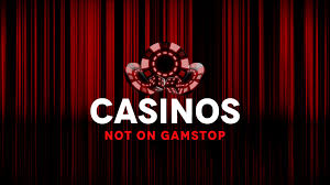 Discovering Casino Sites Not on Gamstop -1894768763
