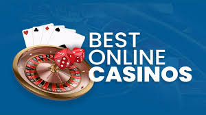 Discovering Casinos Offering Free Spins Your Guide to Free Gaming