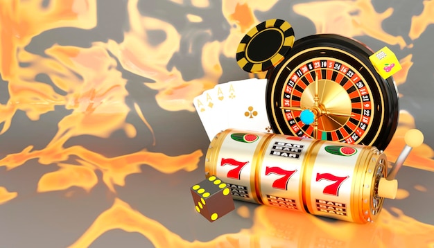 Experience the Thrill of Gaming at 31bet Casino & Sportsbook