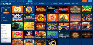 Experience the Thrills Play Slot Machines with Massive Wins