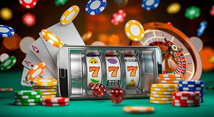 Experience Thrilling Gaming at 31bet Casino & Sportsbook 158007970