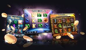 Explore Betnuvo Online Casino UK – Your Gateway to Thrilling Gaming