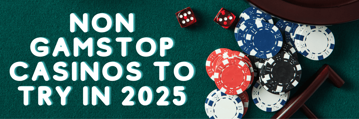 Exploring Non Gamstop Casinos A Comprehensive Guide -1835939826