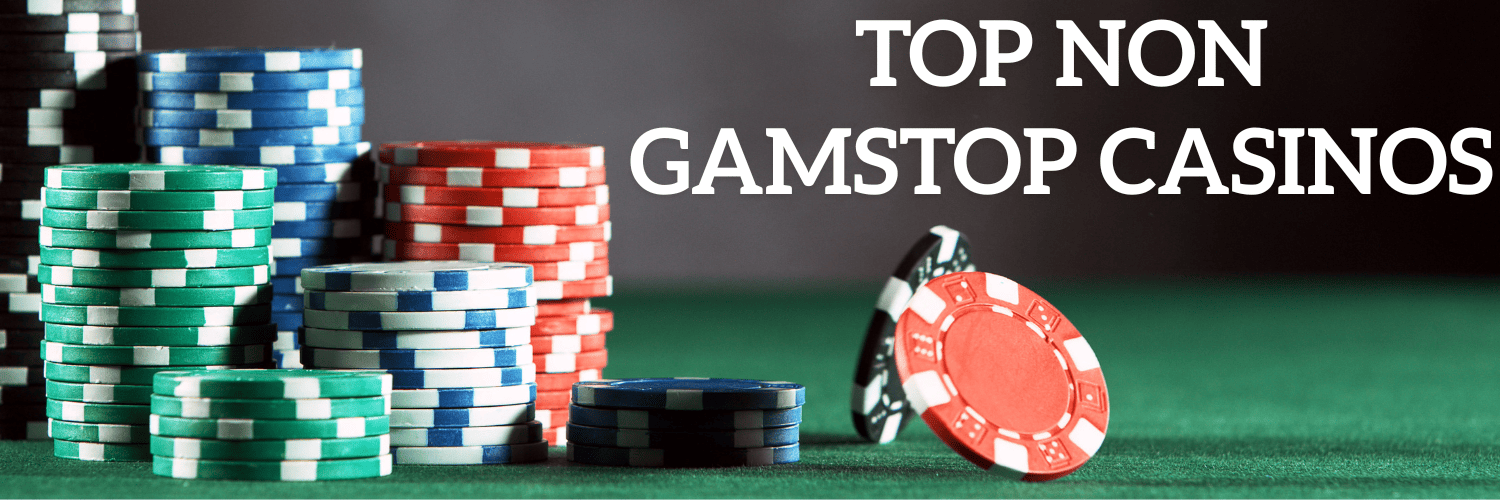 Exploring Non Gamstop Casinos A Comprehensive Guide -1835939826