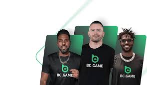 How to Register on BC.Game Step-by-Step Guide
