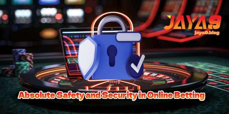Jaya9 Casino Complete Guide to Online Gaming and Excitement