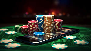 JB Casino & Sportsbook The Ultimate Gaming Experience JB Casino & Sportsbook The Ultimate Gaming Experience