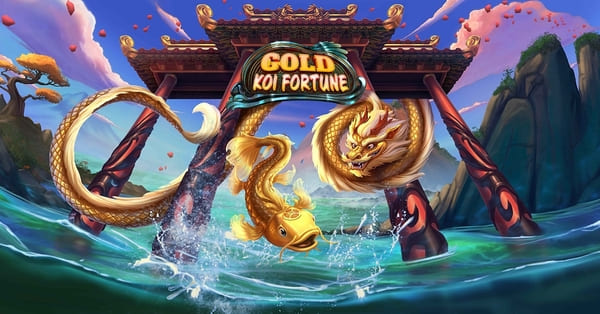 KoiFortune Casino - Twoje Portal do Świata Gier