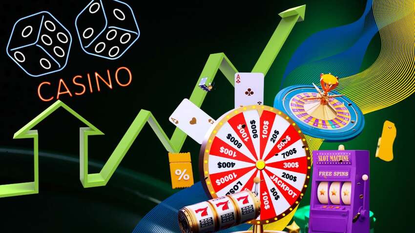 Mastering Casino Games A Comprehensive Guide to Winning Strategies