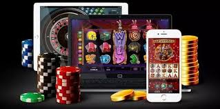 The Thrill of Online Slots at Angels Casino