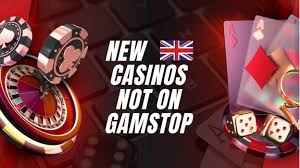 Understanding GamStop Excluded Sites An In-Depth Guide Understanding GamStop Excluded Sites An In-Depth Guide