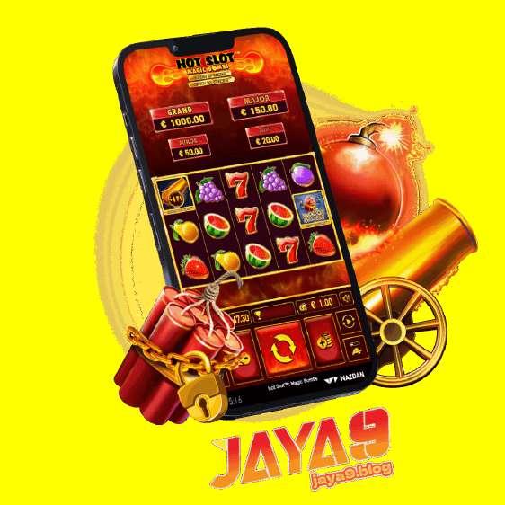 Unlock the Benefits of the Jaya9 VIP Program – Exclusive Perks Await You!