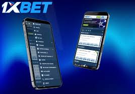 1xBet App Your Gateway to Online Betting -1569761420