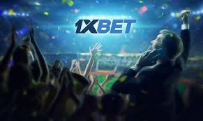 1xBet App Your Ultimate Betting Companion -1505878263