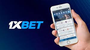 1xBet App Your Ultimate Betting Companion -1566527654