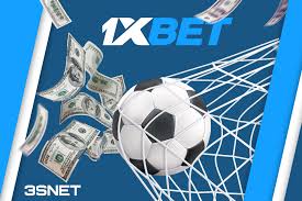 1xBet Betting A Comprehensive Guide to Online Sports Betting -1551515638
