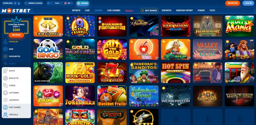 Choosing the Best Mobile Casino A Complete Guide