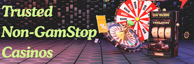 Discover New Casinos Not Blocked by GamStop -449978998