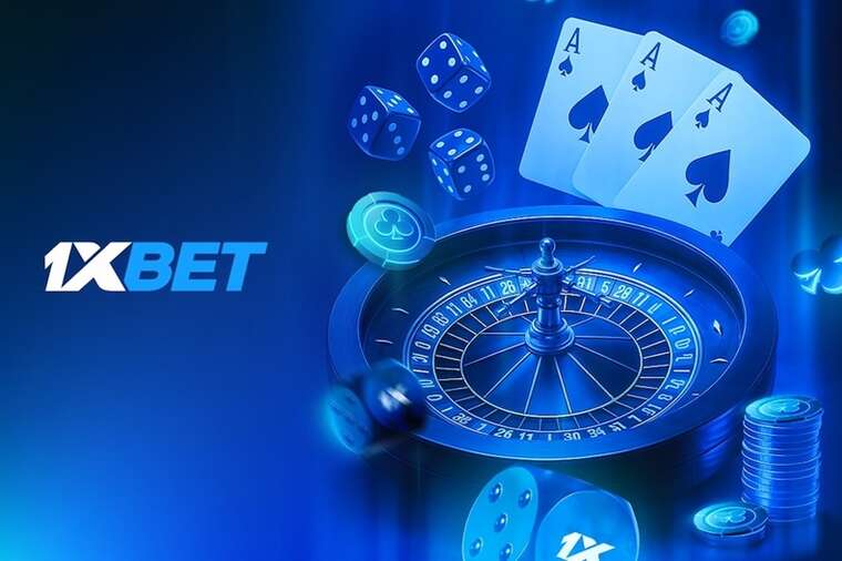 Discover the 1xBet App Your Gateway to Exciting Betting Opportunities -1608091138