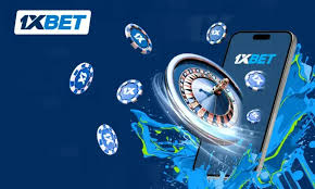 Discover the 1xBet App Your Gateway to Exciting Betting Opportunities -1608091138