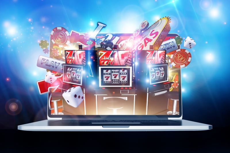 Your Ultimate Guide to Online Casinos - kasinoguide.net -1171131435